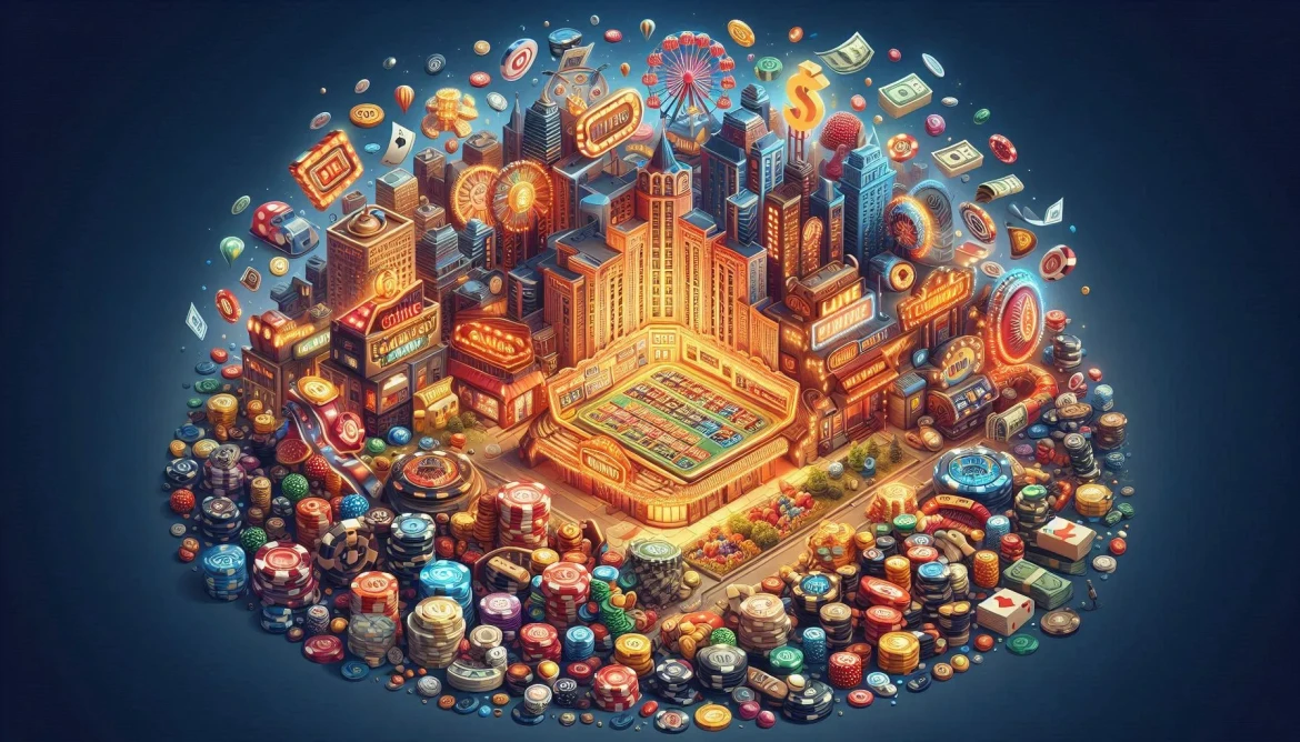 iLucki Casino